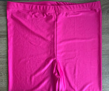 Lade das Bild in den Galerie-Viewer, Leggings Damen 80er Jahre Disko, M
