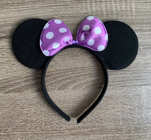Lade das Bild in den Galerie-Viewer, Kostüm Kinderkostüm Kleid Minnie Maus, Mouse, 100
