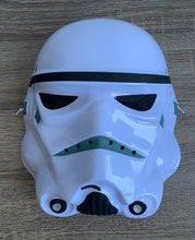 Lade das Bild in den Galerie-Viewer, Maske Star Wars Darth Vader, 2 St
