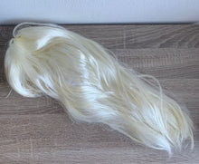 Lade das Bild in den Galerie-Viewer, Perücke Dancing Queen, Blonde
