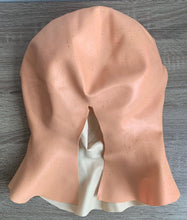 Lade das Bild in den Galerie-Viewer, Alte Mann-Maske, realistisches Latex, voller Kopf, menschliche Maske
