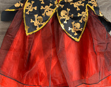 Lade das Bild in den Galerie-Viewer, Kostüm Kinderkostüm Pirat Piratin, 2-teiliges Piratenkostüm, Tante Tina
