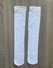 Lade das Bild in den Galerie-Viewer, Kostüm Kinderkostüm, Kleid mit Schürze und Haube, Hausmädchen Magdkostüm, Mittelalter, M
