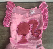 Lade das Bild in den Galerie-Viewer, Kostüm Kinderkostüm Barbie Kleid, 7-8 Jahre
