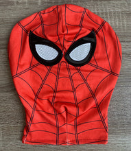 Lade das Bild in den Galerie-Viewer, Kinderkostüm Kostüm Spiderman, 100
