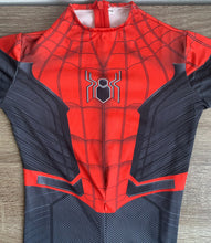 Lade das Bild in den Galerie-Viewer, Kinderkostüm Kostüm Spiderman, 100
