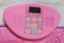 Lade das Bild in den Galerie-Viewer, Tanzmatte Matte für Kinder, Musikalischer Spielteppich ab 3 Jahre
