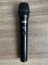 Lade das Bild in den Galerie-Viewer, Kabelloses Karaoke-Mikrofon Canta Tu Karaoke
