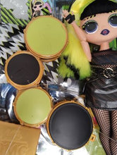 Lade das Bild in den Galerie-Viewer, Puppe LOL Surprise OMG Remix Rock BHAD GIRL
