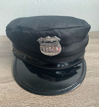 Lade das Bild in den Galerie-Viewer, Kinderkostüm Polizistin Polizei Kostüm mit Polizei Ausrüstung, L (120-130 cm)
